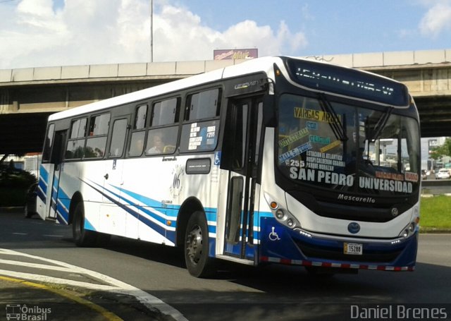 Ruta 51-53 06 na cidade de , por Daniel Brenes. Número da foto: #5186729.