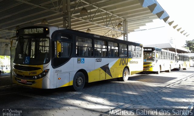Sancetur - Sou Valinhos 1223 na cidade de Valinhos, São Paulo, Brasil, por Matheus Gabriel dos Santos. Número da foto: #5186668.