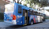 Rápido Campinas RL-12154 na cidade de Valinhos, São Paulo, Brasil, por Matheus Gabriel dos Santos. Número da foto: #5186683.