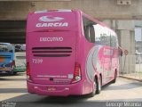 Viação Garcia 7239 na cidade de Campinas, São Paulo, Brasil, por George Miranda. Número da foto: #5186403.