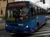 São Dimas Transportes 10082 na cidade de Belo Horizonte, Minas Gerais, Brasil, por Moisés Magno. Número da foto: #:id.