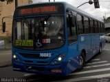 São Dimas Transportes 10082 na cidade de Belo Horizonte, Minas Gerais, Brasil, por Moisés Magno. ID da foto: :id.