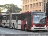 Viação Campo Belo 7 2725 na cidade de São Paulo, São Paulo, Brasil, por Lucas Adriano Bernardino. Número da foto: #:id.