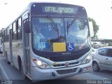 Viação Cidade de Maceió 5386 na cidade de Maceió, Alagoas, Brasil, por Aldair da Silva. Número da foto: #:id.
