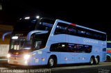 Expresso Guanabara 658 na cidade de Teresina, Piauí, Brasil, por Carlos Aguiar ®. Número da foto: #5185404.