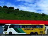 Empresa Gontijo de Transportes 12000 na cidade de João Monlevade, Minas Gerais, Brasil, por Joase Batista da Silva. Número da foto: #5187519.