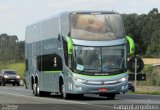 Viação Garcia 8623 na cidade de Campo Largo, Paraná, Brasil, por Alessandro Fracaro Chibior. Número da foto: #:id.