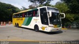 Empresa Gontijo de Transportes 12360 na cidade de São Paulo, São Paulo, Brasil, por Joao Gustavo dos Santos Senna. Número da foto: #5186888.