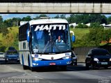 Haitti Tur 856 na cidade de São José dos Campos, São Paulo, Brasil, por Raphael José da Silva. Número da foto: #5187110.