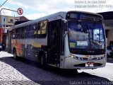 Nossa Senhora de Fátima Auto Ônibus 353 na cidade de Bragança Paulista, São Paulo, Brasil, por Gabriel Giacomin de Lima. Número da foto: #5186871.