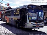 Nossa Senhora de Fátima Auto Ônibus 353 na cidade de Bragança Paulista, São Paulo, Brasil, por Gabriel Giacomin de Lima. ID da foto: :id.