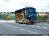 Poloni Turismo 3500 na cidade de São José dos Campos, São Paulo, Brasil, por Raphael José da Silva. Número da foto: #5187073.
