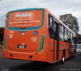 Buses San Miguel Higuito BUSMI 15 na cidade de , por Andrés Martínez Rodríguez. Número da foto: #:id.