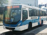 Viação Nossa Senhora da Penha RJ 188.162 na cidade de Rio de Janeiro, Rio de Janeiro, Brasil, por Henrique Santos. Número da foto: #:id.