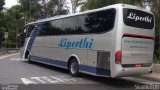 Liperthi Turismo e Fretamento 1001 na cidade de São Paulo, São Paulo, Brasil, por Luiz Henrique Fornazari Toledo. Número da foto: #:id.