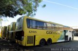 Empresa Gontijo de Transportes 12415 na cidade de Belo Horizonte, Minas Gerais, Brasil, por Maurício Nascimento. Número da foto: #5187461.