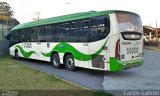 Visate - Viação Santa Tereza 602 na cidade de Caxias do Sul, Rio Grande do Sul, Brasil, por Carlos Gabriel. Número da foto: #5185210.