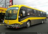 AMSA - Autotransportes Moravia 32 na cidade de , por Daniel Brenes. Número da foto: #5186693.