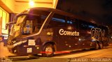 Viação Cometa 12103 na cidade de Sorocaba, São Paulo, Brasil, por EDUARDO - SOROCABUS. Número da foto: #5185890.