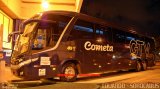 Viação Cometa 12103 na cidade de Sorocaba, São Paulo, Brasil, por EDUARDO - SOROCABUS. ID da foto: :id.