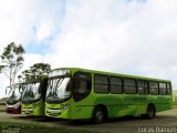 LG Transportes 0211 na cidade de Serra Talhada, Pernambuco, Brasil, por Lucas Ramon. Número da foto: #5186449.
