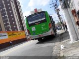 Transcooper > Norte Buss 1 6339 na cidade de São Paulo, São Paulo, Brasil, por David Reis. Número da foto: #5186445.