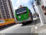 Transcooper > Norte Buss 1 6339 na cidade de São Paulo, São Paulo, Brasil, por David Reis. ID da foto: :id.