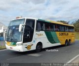 Empresa Gontijo de Transportes 21025 na cidade de Campinas, São Paulo, Brasil, por Prisco Martin Pereira. Número da foto: #5185608.