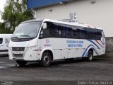 Prefeitura Municipal de União da Vitória 4511 na cidade de União da Vitória, Paraná, Brasil, por André Felipe Mudrei. Número da foto: #5187119.