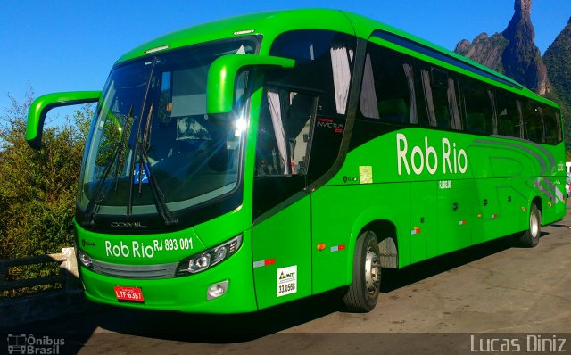 Rob Rio 2000 na cidade de Teresópolis, Rio de Janeiro, Brasil, por Lucas Diniz. Número da foto: #5188013.