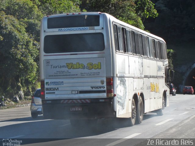 Turismo Vale do Sol 3000 na cidade de Petrópolis, Rio de Janeiro, Brasil, por Zé Ricardo Reis. Número da foto: #5189107.