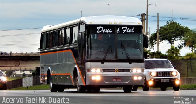 Borges Tur 1313 na cidade de São José dos Campos, São Paulo, Brasil, por Raphael José da Silva. Número da foto: #5188888.
