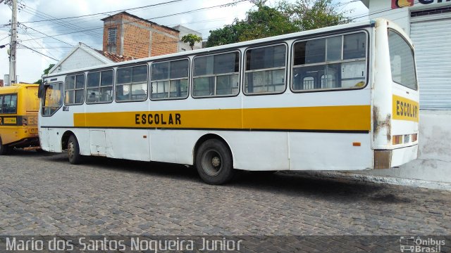 Prefeitura Municipal de Itaberaba 2137 na cidade de Itaberaba, Bahia, Brasil, por Mario dos Santos Nogueira Junior. Número da foto: #5188174.