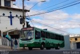 Viação Torres 20292 na cidade de Belo Horizonte, Minas Gerais, Brasil, por Ailton Santos. Número da foto: #:id.