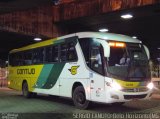 Empresa Gontijo de Transportes 3235 na cidade de Belo Horizonte, Minas Gerais, Brasil, por Sérgio Augusto Braga Canuto. Número da foto: #5189864.