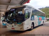 Auto Viação 1001 RJ 108.532 na cidade de Queluz, São Paulo, Brasil, por Josivaldo Oliveira. Número da foto: #5188963.