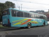 Nova Belga Transportadora Turística 3039 na cidade de Taboão da Serra, São Paulo, Brasil, por Bruno Santino. Número da foto: #5188531.