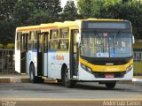 HP Transportes Coletivos 20039 na cidade de Goiânia, Goiás, Brasil, por André Luiz Canon. Número da foto: #5188713.
