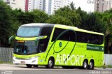 Expresso Princesa dos Campos 6540 na cidade de Curitiba, Paraná, Brasil, por Cleber Gumz. Número da foto: #:id.