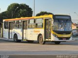 HP Transportes Coletivos 20019 na cidade de Goiânia, Goiás, Brasil, por André Luiz Canon. Número da foto: #5188706.
