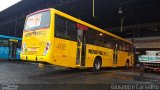 FAOL - Friburgo Auto Ônibus 468 na cidade de Nova Friburgo, Rio de Janeiro, Brasil, por Giuseppe Carvalho. ID da foto: :id.