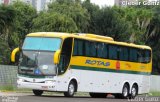 RodeRotas - Rotas de Viação do Triângulo 52711 na cidade de Curitiba, Paraná, Brasil, por Cleber Gumz. Número da foto: #:id.
