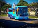 Litorânea Transportes Coletivos 5860 na cidade de Mogi das Cruzes, São Paulo, Brasil, por Jose Lucas da Silva. Número da foto: #5188324.