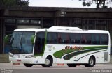 Viação Graciosa 130 na cidade de Curitiba, Paraná, Brasil, por Cleber Gumz. Número da foto: #:id.