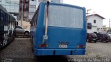 Ônibus Particulares 1711 na cidade de Serra, Espírito Santo, Brasil, por Wellington  da Silva Felix. Número da foto: #5189632.