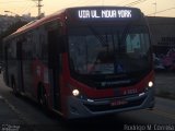 Allibus Transportes 4 5633 na cidade de São Paulo, São Paulo, Brasil, por Jonathan  Aguiar Correa. Número da foto: #5190120.