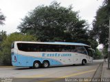 Emtram 4910 na cidade de São Paulo, São Paulo, Brasil, por Marcos de Alcantara Pinto. Número da foto: #:id.