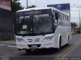 Transvi 04 na cidade de Calle Blancos, Goicoechea, San José, Costa Rica, por Luis Diego Sánchez. Número da foto: #5188191.