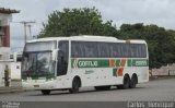 Empresa Gontijo de Transportes 20055 na cidade de Vitória da Conquista, Bahia, Brasil, por Carlos  Henrique. Número da foto: #:id.