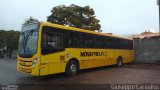 FAOL - Friburgo Auto Ônibus 045 na cidade de Nova Friburgo, Rio de Janeiro, Brasil, por Giuseppe Carvalho. Número da foto: #5188043.